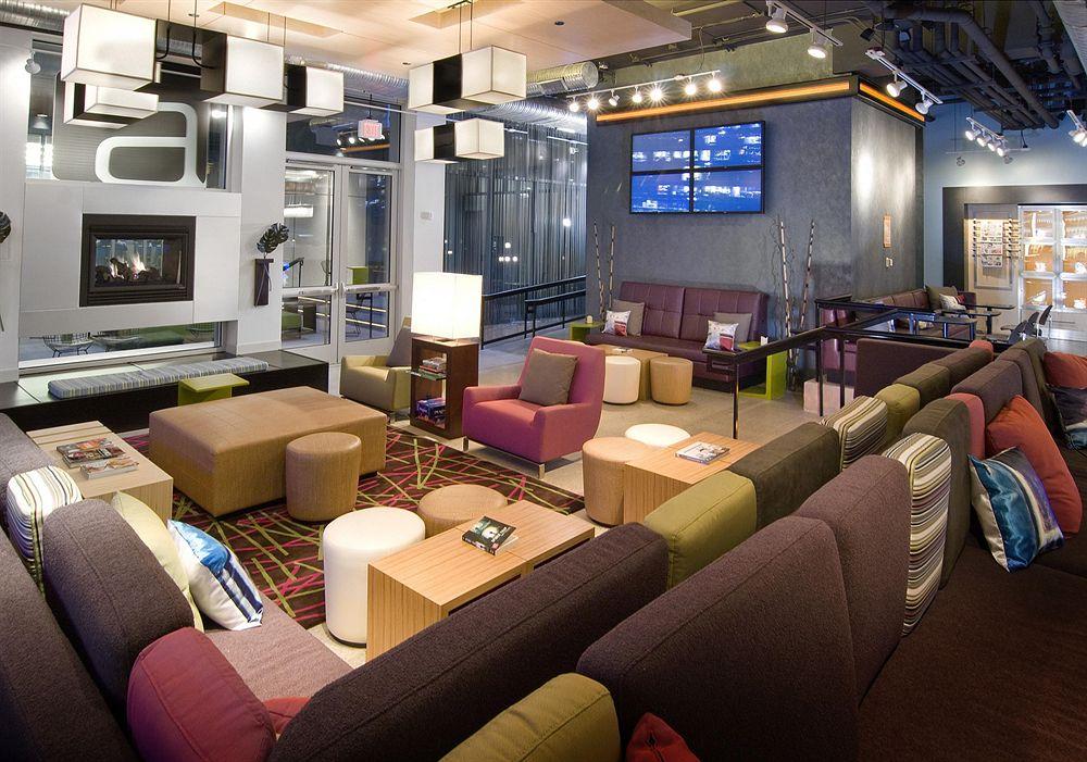 Hotel Aloft Chesapeake Exterior foto