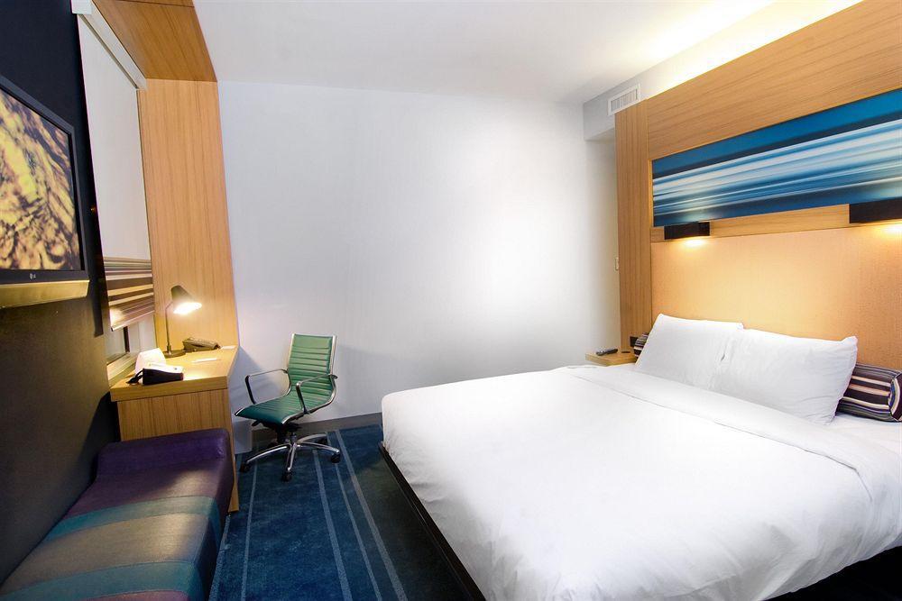 Hotel Aloft Chesapeake Habitación foto