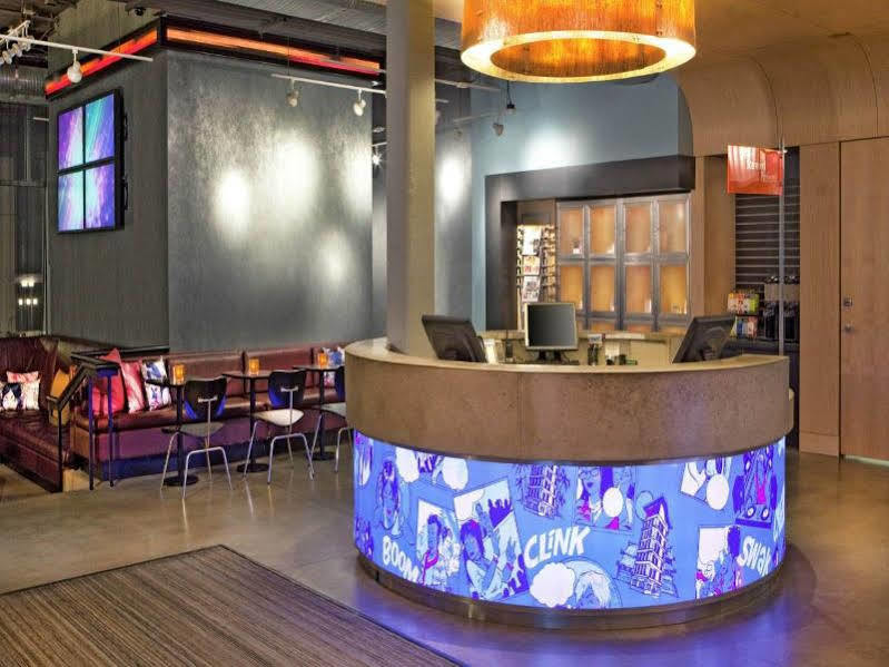 Hotel Aloft Chesapeake Exterior foto